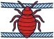 Live bugs