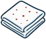 Spots on the sheets