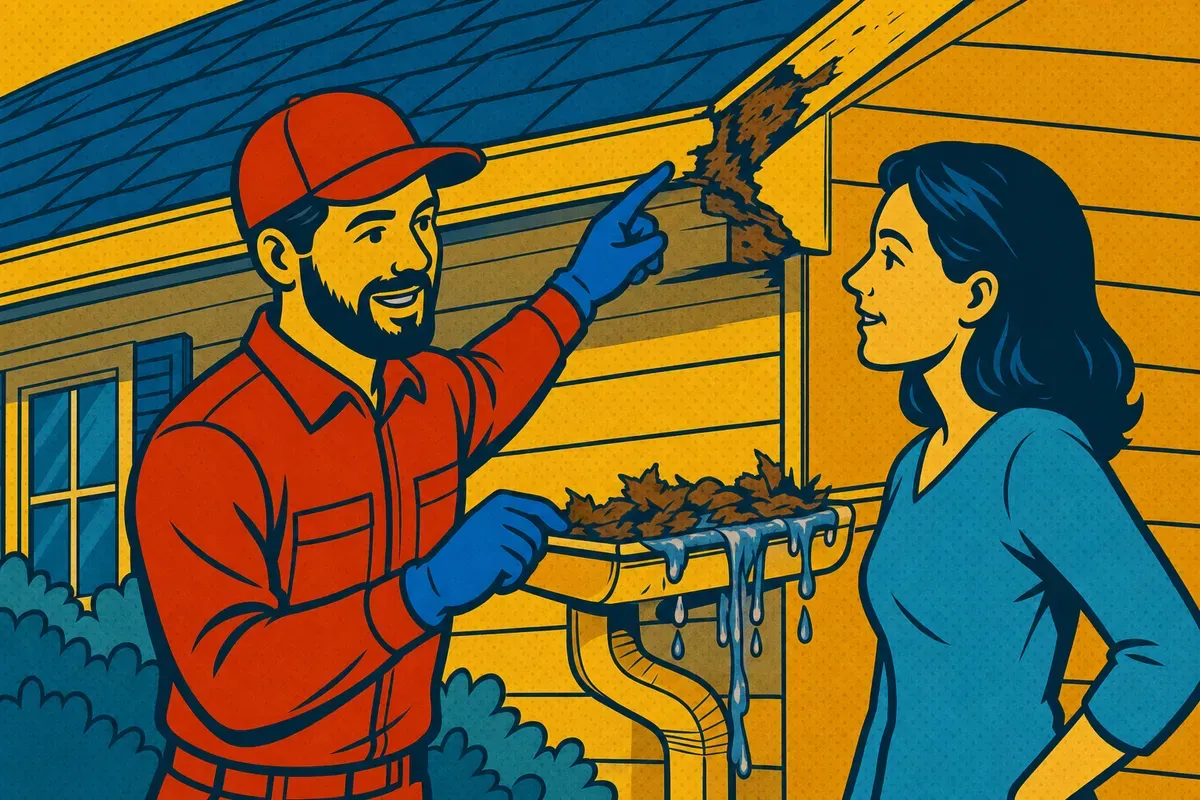 Carpenter ant control: Follow-up and prevention