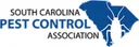 South Carolina Pest Control Association member