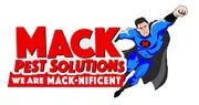 Mack Pest Solutions logo