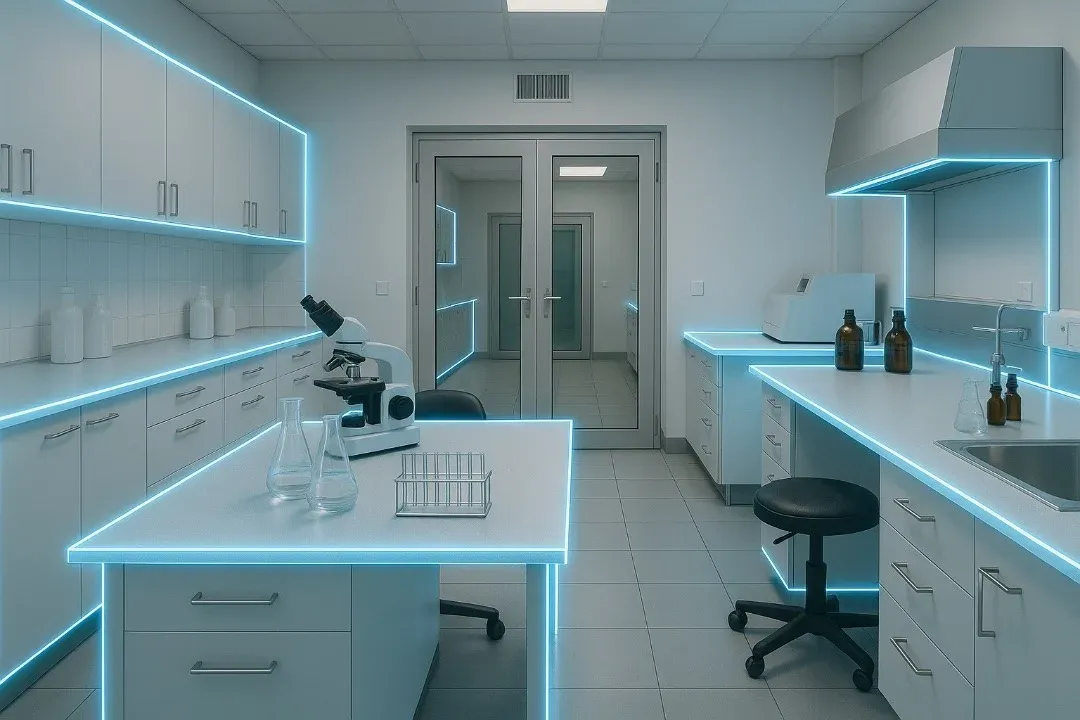 Commercial pest control for pharmaceutical businesses