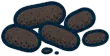 Droppings