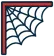 Webs that keep coming back
