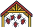 Bugs in the attic