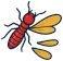 Swarmers or wings