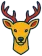 Wildlife passing through