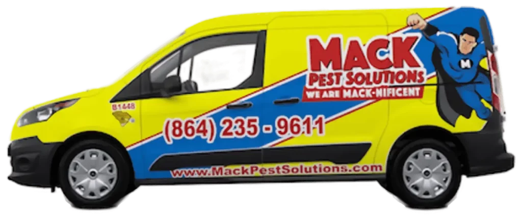 pest control company